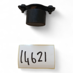 Suzuki GSF 600 (N) (S) (Z) Bandit 600 2000-2004 Frame Rear Damper Ballast Bracket Bolts OEM - Image 3