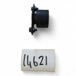 Suzuki GSF 600 (N) (S) (Z) Bandit 600 2000-2004 Frame Rear Damper Ballast Bracket Bolts OEM - Image 4