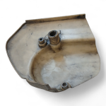 Honda NTV 600 Revere 600 1988 Gear Drive Shaft Engine Cover OEM - Image 5
