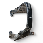 Honda NTV 600 Revere 600 1988 Grab Rail Handle / Passenger Grab Bar OEM - Image 2