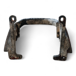 Honda NTV 600 Revere 600 1988 Grab Rail Handle / Passenger Grab Bar OEM - Image 6
