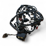 Honda NTV 600 Revere 600 1988 Main Wiring Loom Harness OEM - Image 2