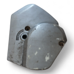 Honda NTV 600 Revere 600 1988 Driveshaft Engine Cover OEM - Image 3