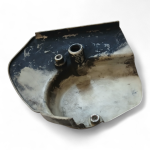 Honda NTV 600 Revere 600 1988 Driveshaft Engine Cover OEM - Image 5