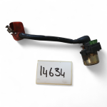 Honda NTV 600 Revere 600 1988 Starter Relay Solenoid OEM - Image 5