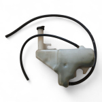 Honda CBR 1100 XX 1100 1996-2007 Coolant Water Bottle Tank OEM - Image 5