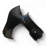 Honda CBR 1100 XX 1100 1996-2007 Cover Cowl Left Upper Front OEM 64596-MATB-0000 - Image 4