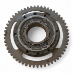 Honda CBR 1100 XX 1100 1996-2007 Starter Clutch SPRAG Clutch OEM - Image 3
