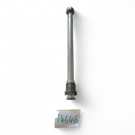 Honda CBR 1100 XX 1100 1996-2007 Swing Arm Spindle Bolt / Swinging Arm Pivot Shaft OEM - Image 2