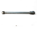 Honda CBR 1100 XX 1100 1996-2007 Swing Arm Spindle Bolt / Swinging Arm Pivot Shaft OEM - Image 3