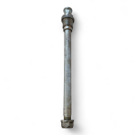 Honda CBR 1100 XX 1100 1996-2007 Swing Arm Spindle Bolt / Swinging Arm Pivot Shaft OEM - Image 4