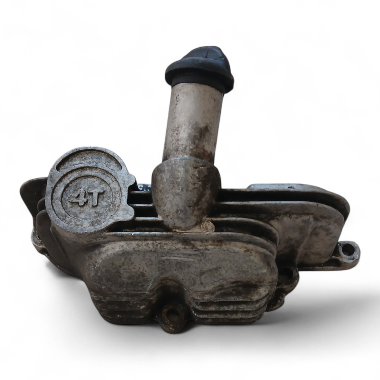 14650_2028129-Photoroom.png Piaggio ZIP 4T 50 2005-2006 Oil Sump OEM 10487BJ - Image 1