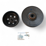 Piaggio ZIP 4T 50 2005-2006 Full Clutch Kit / Complete Clutch Set OEM PCV06 - Image 5