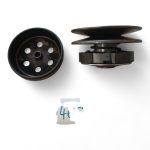 Piaggio ZIP 4T 50 2005-2006 Full Clutch Kit / Complete Clutch Set OEM PCV06 - Image 6