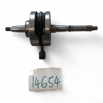 Piaggio ZIP 4T 50 2005-2006 Crankshaft Assembly OEM