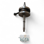 Piaggio ZIP 4T 50 2005-2006 Crankshaft Assembly OEM - Image 4