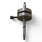 Piaggio ZIP 4T 50 2005-2006 Crankshaft Assembly OEM - Image 5