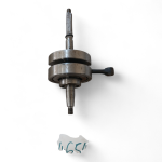 Piaggio ZIP 4T 50 2005-2006 Crankshaft Assembly OEM - Image 6