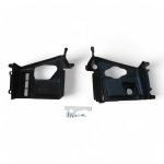 Piaggio ZIP 4T 50 2005-2006 Engine Heat Shield Guard OEM 833471 - Image 6