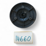 Piaggio ZIP 4T 50 2005-2006 Fan 2T OEM 830266 - Image 5