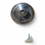 Piaggio ZIP 4T 50 2005-2006 Starter Gear 2T OEM PMN01