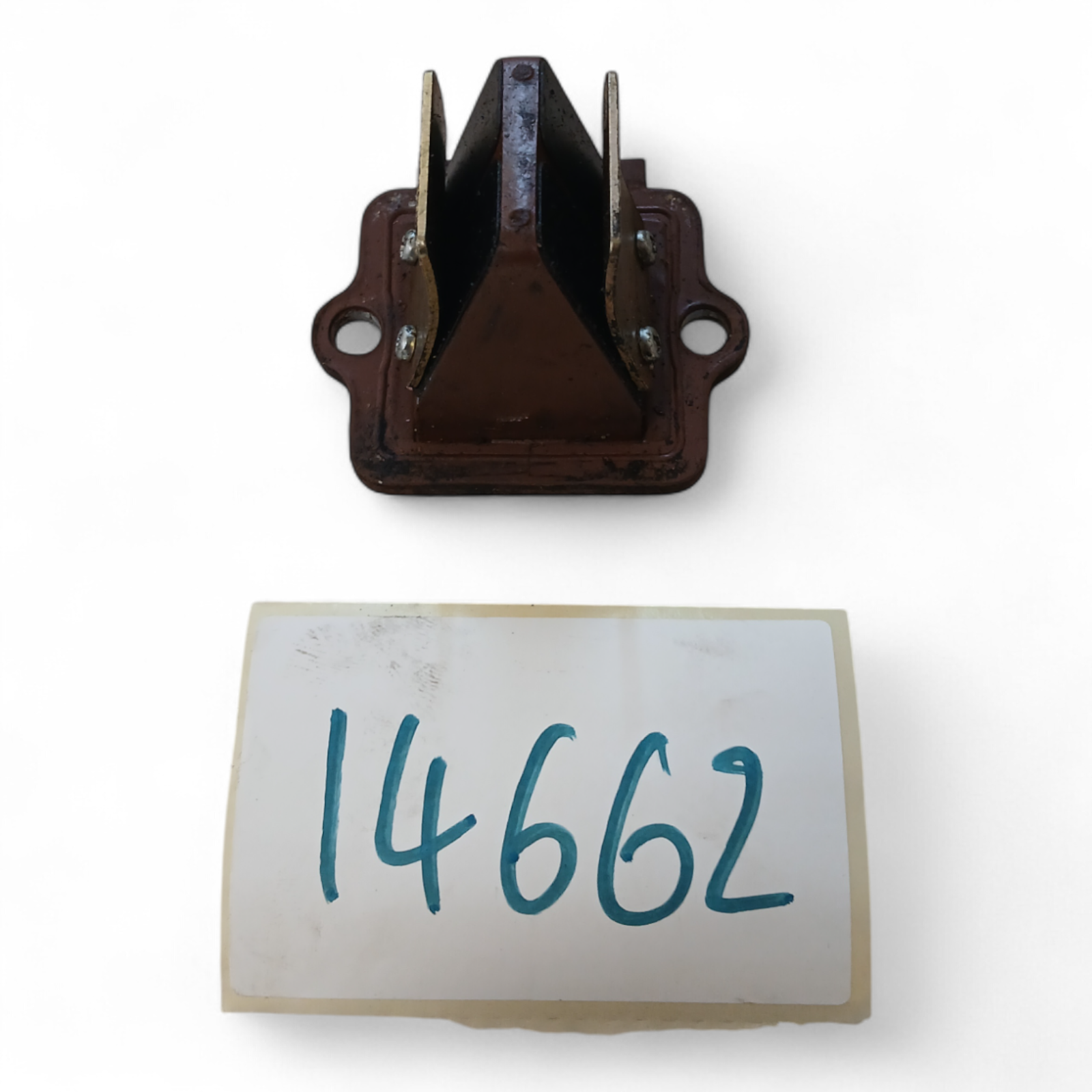 14662_2028129-Photoroom.png Piaggio ZIP 4T 50 2005-2006 Reed Valve 2T OEM - Image 1