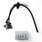 Piaggio Skipper 125 125 2005 Oil Pump OEM - Image 8