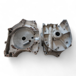 Matchless G2 G2S AJS Model 14  1959-1966 Crank Case (AJS model 14) OEM 42009 - 60/G2 4872 - Image 11