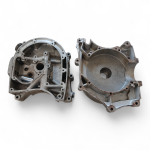 Matchless G2 G2S AJS Model 14  1959-1966 Crank Case (AJS model 14) OEM 42009 - 60/G2 4872 - Image 5