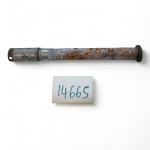 Triumph Speed Triple T509 955 955i 509/955 1997 Wheel Bolt Spindle OEM - Image 10