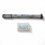 Triumph Speed Triple T509 955 955i 509/955 1997 Wheel Bolt Spindle OEM - Image 3