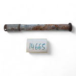 Triumph Speed Triple T509 955 955i 509/955 1997 Wheel Bolt Spindle OEM - Image 5