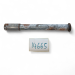 Triumph Speed Triple T509 955 955i 509/955 1997 Wheel Bolt Spindle OEM - Image 8