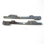 TGB 304 Sport 125 2003-2007 Side Frame Chassis Rails OEM - Image 10