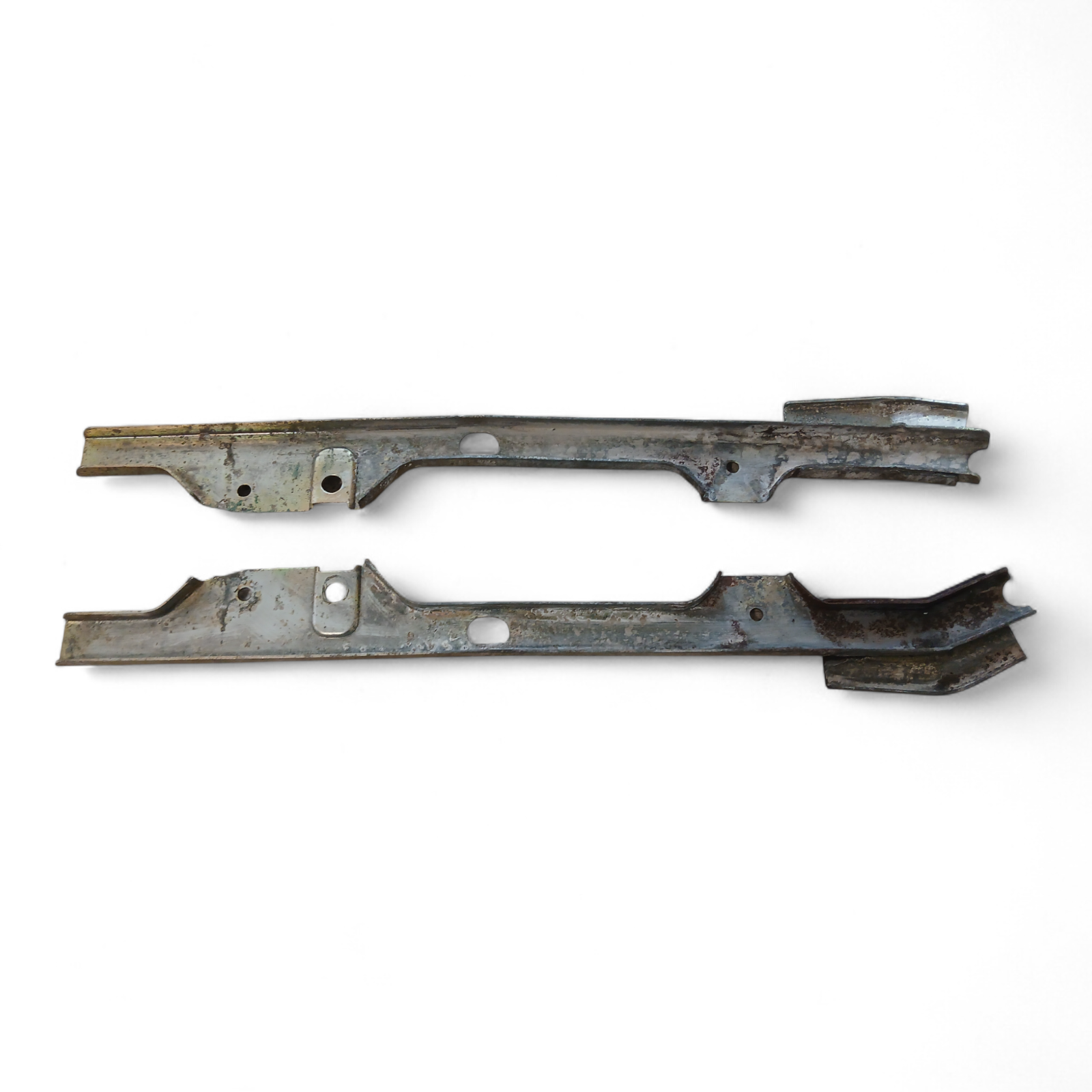 14666_2028129-Photoroom.png TGB 304 Sport 125 2003-2007 Side Frame Chassis Rails OEM - Image 1