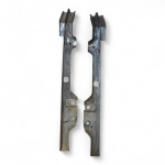 TGB 304 Sport 125 2003-2007 Side Frame Chassis Rails OEM - Image 2