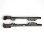TGB 304 Sport 125 2003-2007 Side Frame Chassis Rails OEM - Image 3