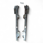 TGB 304 Sport 125 2003-2007 Side Frame Chassis Rails OEM - Image 4