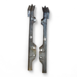 TGB 304 Sport 125 2003-2007 Side Frame Chassis Rails OEM - Image 7