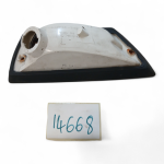 Honda GL 1100 1100 1983 Front Left Indicator  / Turn Signal Light OEM 041-0149 - Image 5
