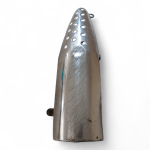 Honda FX 650 VIGOR 650 2001 Right Exaust Heat Shield OEM - Image 2