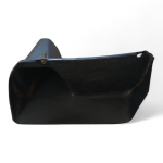 Honda GL 1100 1100 1983 Pannier Inner Storage Box OEM - Image 6