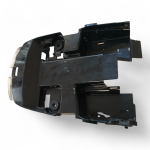 Honda FX 650 VIGOR 650 2001 Tail Unit Inner Undertray OEM 80120-MAKO-E200 - Image 4