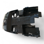 Honda FX 650 VIGOR 650 2001 Tail Unit Inner Undertray OEM 80120-MAKO-E200 - Image 9