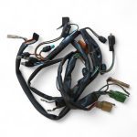 Honda GL 1100 1100 1983 Aspencade Clocks Wiring Sub Loom Harness OEM