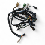 Honda GL 1100 1100 1983 Aspencade Clocks Wiring Sub Loom Harness OEM - Image 5