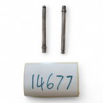Honda GL 1100 1100 1983 Front Brake Caliper Pins OEM - Image 2