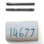 Honda GL 1100 1100 1983 Front Brake Caliper Pins OEM - Image 3