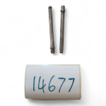 Honda GL 1100 1100 1983 Front Brake Caliper Pins OEM - Image 4