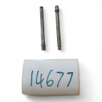 Honda GL 1100 1100 1983 Front Brake Caliper Pins OEM - Image 6